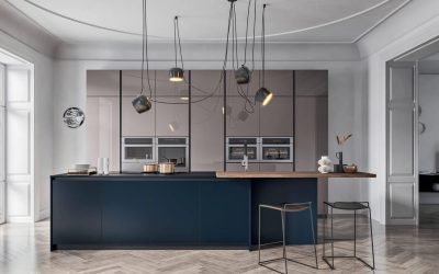 Cucine Moderne a Milano